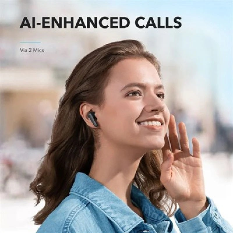 Anker Soundcore R50i Wireless Earbuds